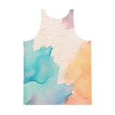 Acoustic Antics Men's Tank Top
